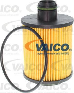 VAICO V24-0008 - Ölfilter alexcarstop-ersatzteile.com