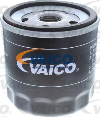 VAICO V24-0020 - Ölfilter alexcarstop-ersatzteile.com