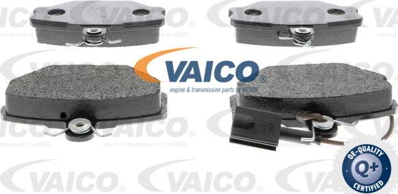 VAICO V24-0071 - Bremsbelagsatz, Scheibenbremse alexcarstop-ersatzteile.com