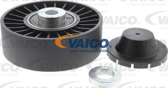 VAICO V24-0135 - Umlenk / Führungsrolle, Keilrippenriemen alexcarstop-ersatzteile.com