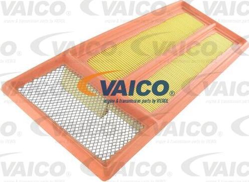 VAICO V24-0392 - Luftfilter alexcarstop-ersatzteile.com