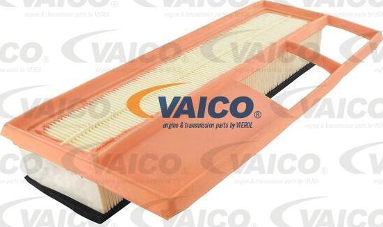 VAICO V24-0385 - Luftfilter alexcarstop-ersatzteile.com