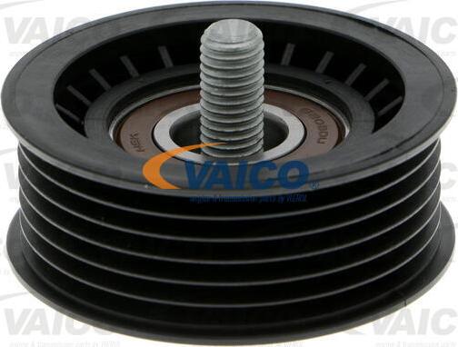 VAICO V24-0289 - Umlenk / Führungsrolle, Keilrippenriemen alexcarstop-ersatzteile.com