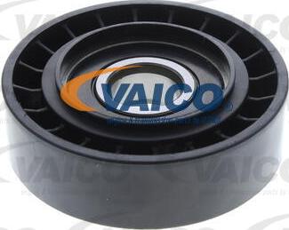 VAICO V24-0285 - Umlenk / Führungsrolle, Keilrippenriemen alexcarstop-ersatzteile.com