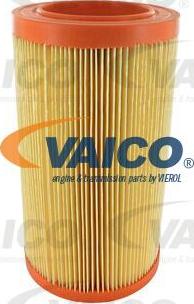 VAICO V24-0281 - Luftfilter alexcarstop-ersatzteile.com