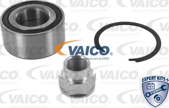 VAICO V24-0230 - Radlagersatz alexcarstop-ersatzteile.com