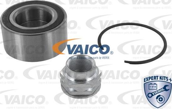 VAICO V24-0237 - Radlagersatz alexcarstop-ersatzteile.com