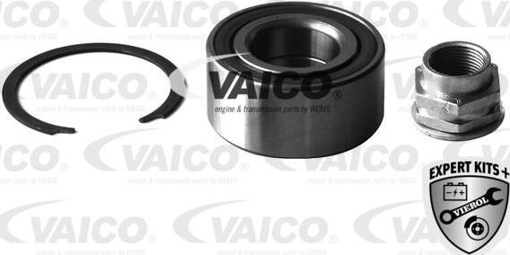 VAICO V24-0229 - Radlagersatz alexcarstop-ersatzteile.com