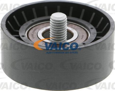 VAICO V24-0795 - Umlenk / Führungsrolle, Keilrippenriemen alexcarstop-ersatzteile.com