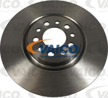 VAICO V24-80017 - Bremsscheibe alexcarstop-ersatzteile.com