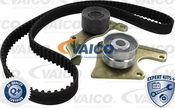 VAICO V24-7181 - Zahnriemensatz alexcarstop-ersatzteile.com