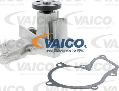 VAICO V25-50008 - Wasserpumpe alexcarstop-ersatzteile.com