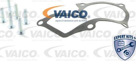 VAICO V25-50019 - Wasserpumpe alexcarstop-ersatzteile.com