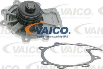 VAICO V25-50012 - Wasserpumpe alexcarstop-ersatzteile.com