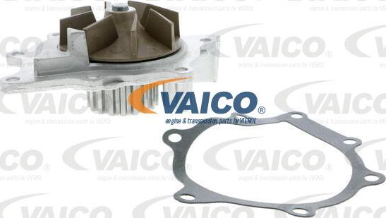 VAICO V25-50028 - Wasserpumpe alexcarstop-ersatzteile.com