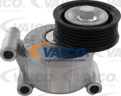 VAICO V25-0446 - Riemenspanner, Keilrippenriemen alexcarstop-ersatzteile.com