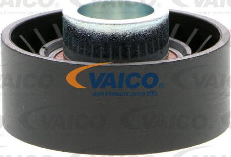 VAICO V25-0531 - Umlenk / Führungsrolle, Keilrippenriemen alexcarstop-ersatzteile.com