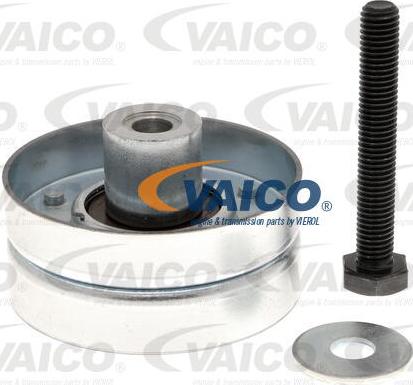 VAICO V25-0528 - Umlenk / Führungsrolle, Keilrippenriemen alexcarstop-ersatzteile.com