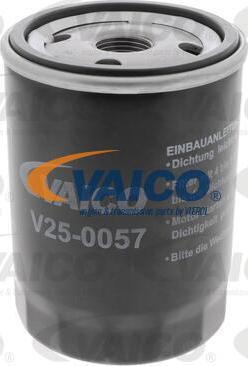 VAICO V25-0057 - Ölfilter alexcarstop-ersatzteile.com