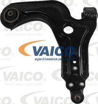 VAICO V25-0038 - Lenker, Radaufhängung alexcarstop-ersatzteile.com