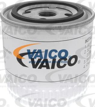 VAICO V25-0102 - Ölfilter alexcarstop-ersatzteile.com