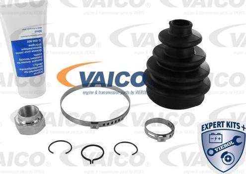 VAICO V25-0394 - Faltenbalg, Antriebswelle alexcarstop-ersatzteile.com