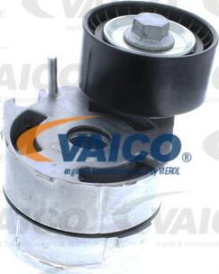 VAICO V25-0343 - Riemenspanner, Keilrippenriemen alexcarstop-ersatzteile.com