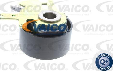 VAICO V25-0322 - Spannrolle, Zahnriemen alexcarstop-ersatzteile.com