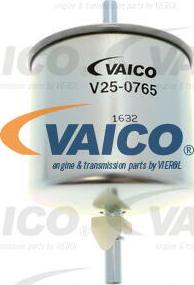 VAICO V25-0765 - Kraftstofffilter alexcarstop-ersatzteile.com