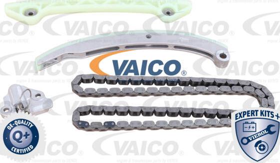 VAICO V25-10004-BEK - Steuerkettensatz alexcarstop-ersatzteile.com