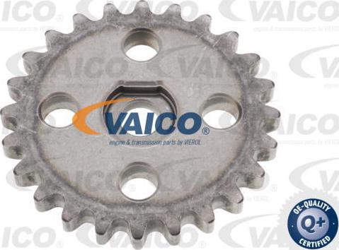 VAICO V25-2092 - Zahnrad, Ölpumpe alexcarstop-ersatzteile.com