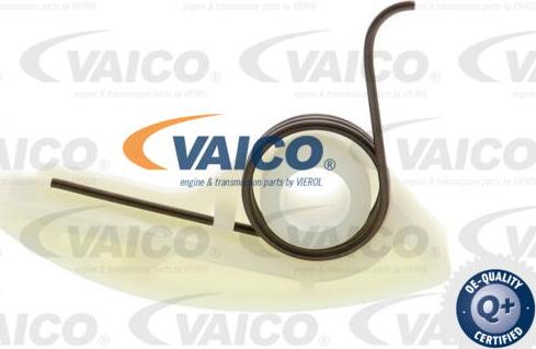 VAICO V25-10004-SP - Steuerkettensatz alexcarstop-ersatzteile.com