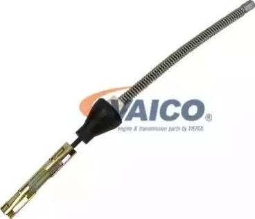 VAICO V25-30020 - Seilzug, Feststellbremse alexcarstop-ersatzteile.com