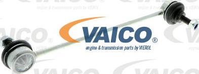 VAICO V25-7010 - Stange / Strebe, Stabilisator alexcarstop-ersatzteile.com