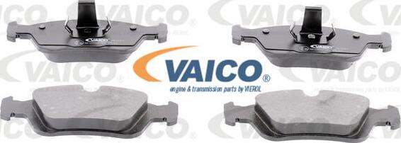 VAICO V20-90001 - Bremsensatz, Scheibenbremse alexcarstop-ersatzteile.com