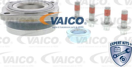 VAICO V20-9763 - Radlagersatz alexcarstop-ersatzteile.com