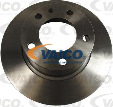 VAICO V20-40018 - Bremsscheibe alexcarstop-ersatzteile.com