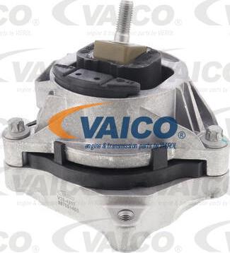 VAICO V20-4317 - Lagerung, Motor alexcarstop-ersatzteile.com