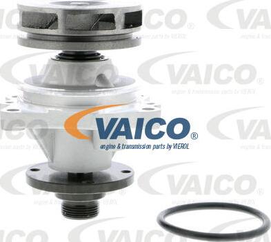 VAICO V20-50012 - Wasserpumpe alexcarstop-ersatzteile.com