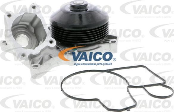 VAICO V20-50039 - Wasserpumpe alexcarstop-ersatzteile.com