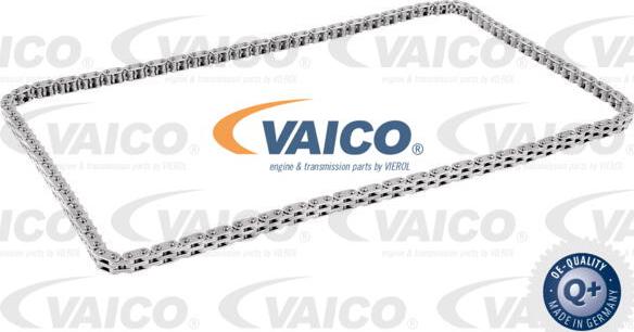 VAICO V20-10016-BEK2 - Steuerkettensatz alexcarstop-ersatzteile.com