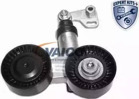 VAICO V20-0340 - Riemenspanner, Keilrippenriemen alexcarstop-ersatzteile.com