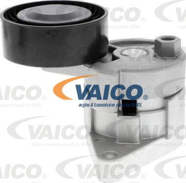 VAICO V20-0337 - Riemenspanner, Keilrippenriemen alexcarstop-ersatzteile.com