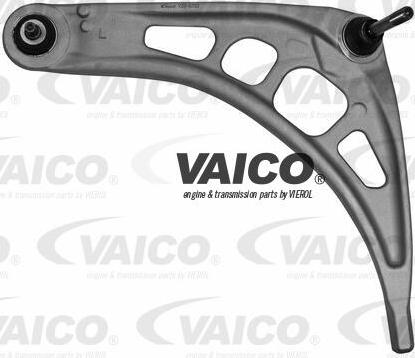 VAICO V20-0293-1 - Lenker, Radaufhängung alexcarstop-ersatzteile.com