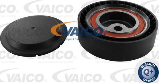 VAICO V20-0262 - Umlenk / Führungsrolle, Keilrippenriemen alexcarstop-ersatzteile.com