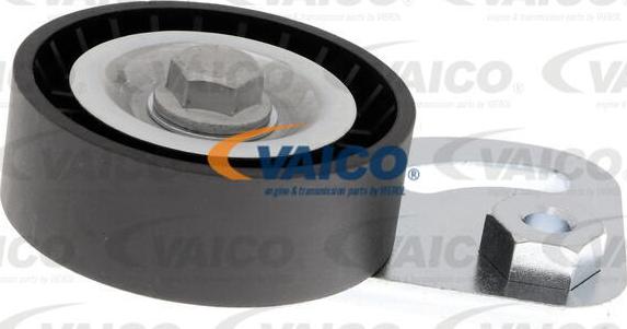 VAICO V20-0276 - Umlenk / Führungsrolle, Keilrippenriemen alexcarstop-ersatzteile.com