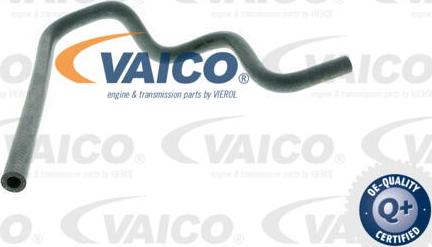 VAICO V20-1610 - Kühlerschlauch alexcarstop-ersatzteile.com