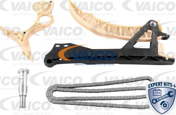 VAICO V20-10009-BEK - Steuerkettensatz alexcarstop-ersatzteile.com