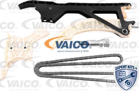 VAICO V20-10005-BEK - Steuerkettensatz alexcarstop-ersatzteile.com