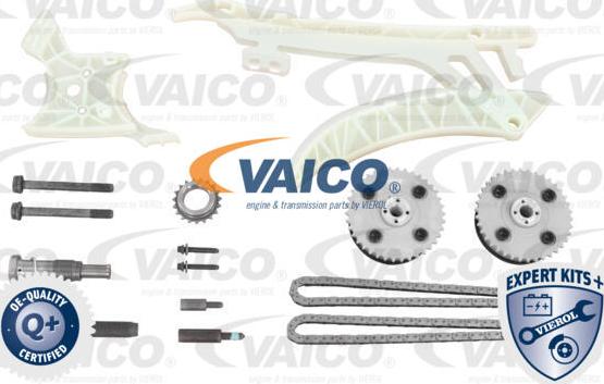 VAICO V20-10005 - Steuerkettensatz alexcarstop-ersatzteile.com